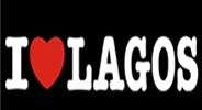 I love Lagos